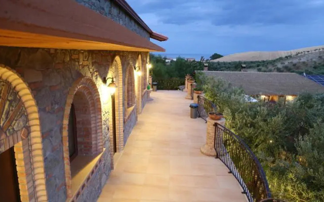 Agriturismo La Quercia