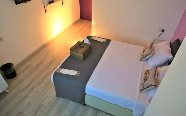 Lavender Otel