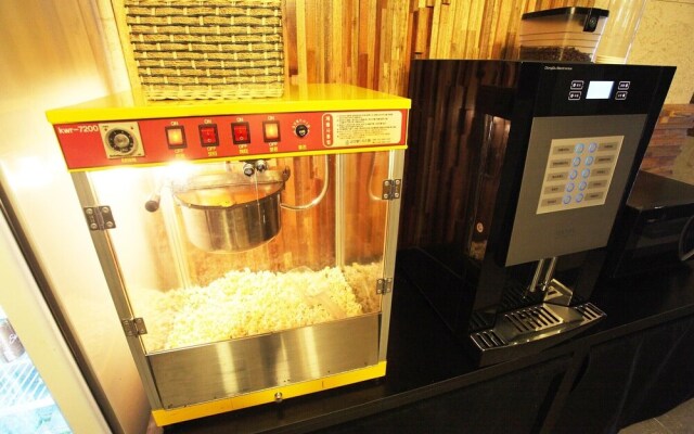 Wolgot Design Hotel XYM