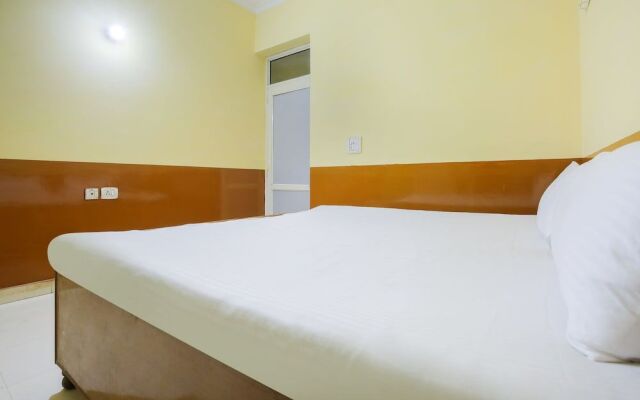 SPOT ON 44303 Canadian Guest House