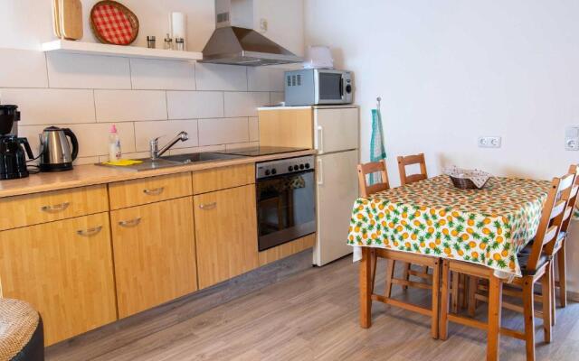 Bungalow Neues Atelier