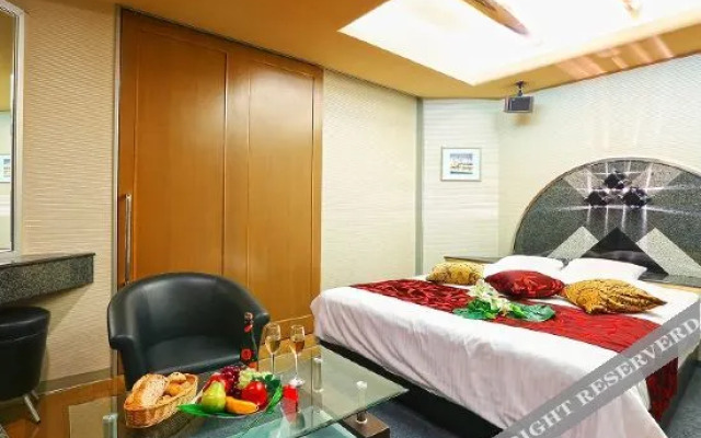 Hotel Espo