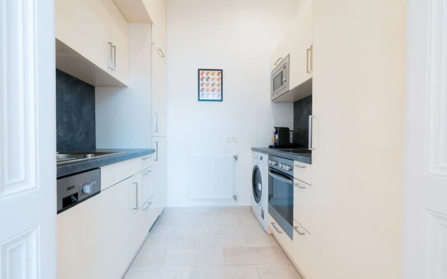 Vienna Residence Spacious Viennese Apartment for up to 5 Happy Guests