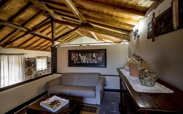 Casa Arrigo Etna Farm House
