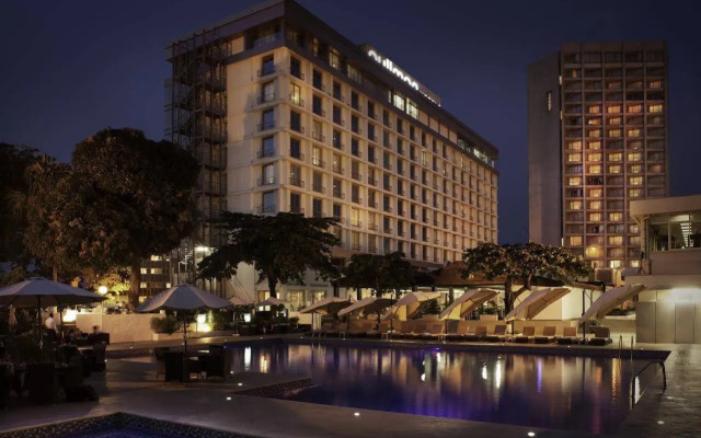 Pullman Kinshasa Grand Hotel
