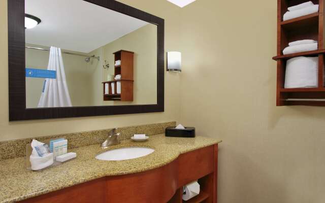 Hampton Inn Ashtabula