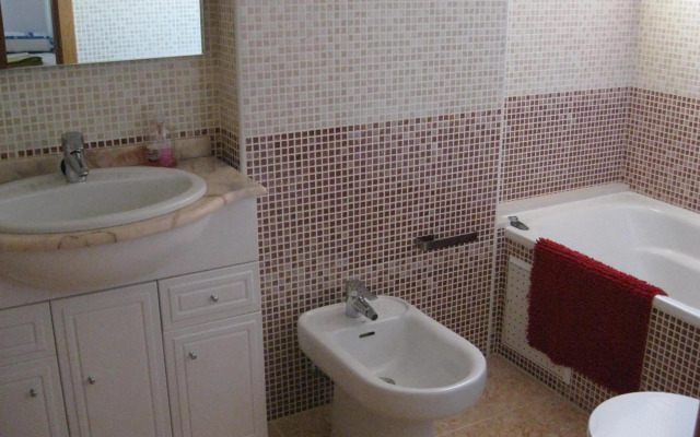 Apartamento A 30 Metros Del Mar