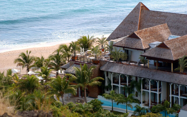 Le Saint Alexis Hotel & Spa