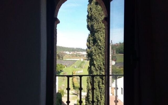 Herdade da Maxuqueira