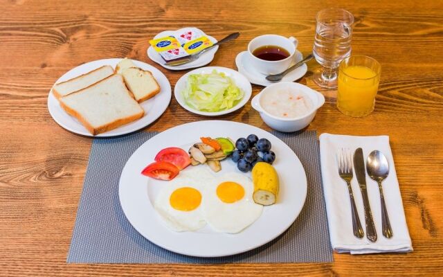 Lamer Hotel