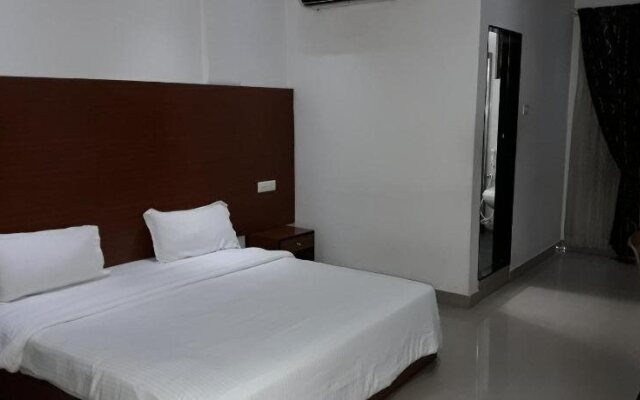 Hotel Mayur Residency