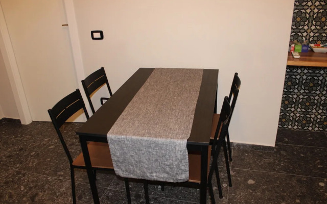 La Suite del Centro Storico