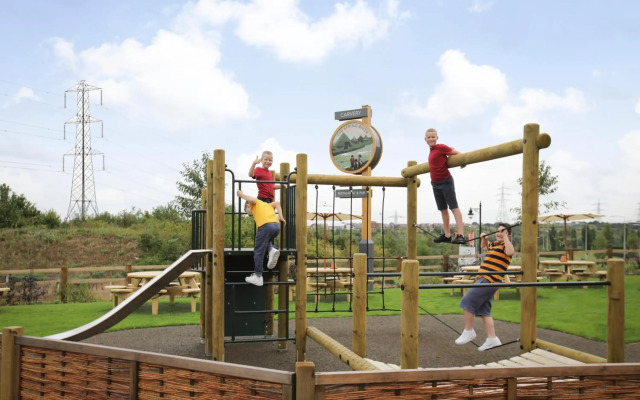 Spring River Ebbsfleet by Marston's Inns