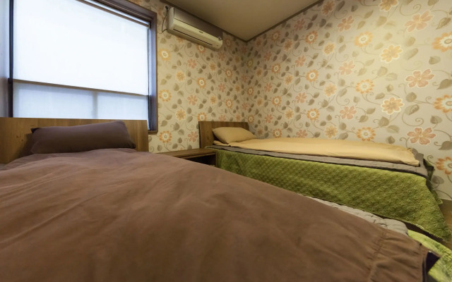 YEHADOYE Guest House