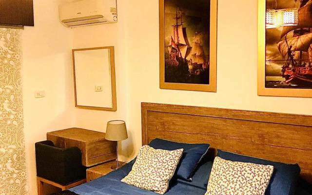 The Royal Luxury Apartments & studios