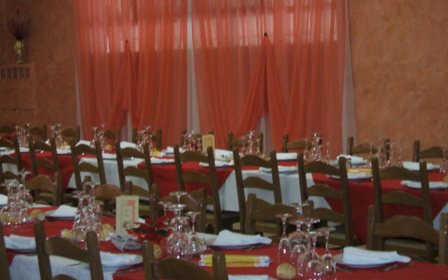 Hotel Ristorante da Gianni