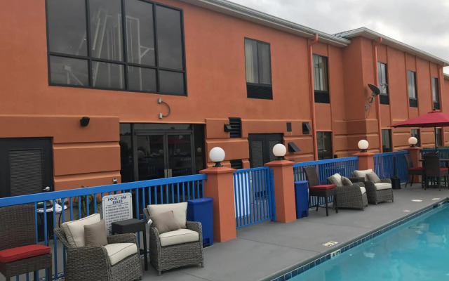Hotel Pensacola