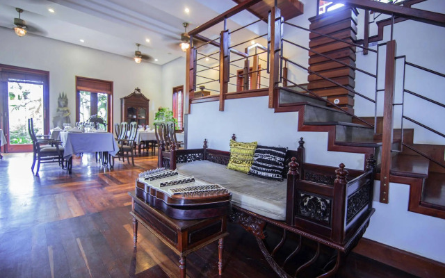 Mane Boutique Hotel & Spa