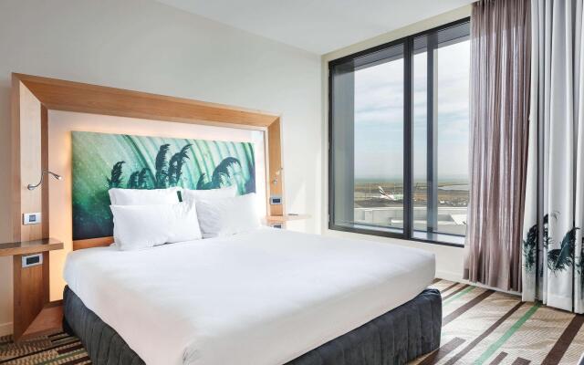 Novotel Auckland Airport