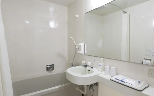 Comfort Hotel Hikone