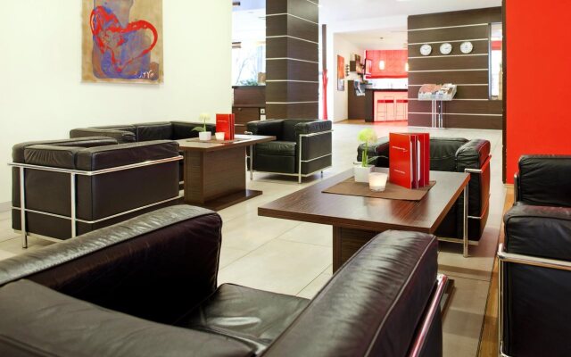 Best Western Plus Plaza Hotel Graz