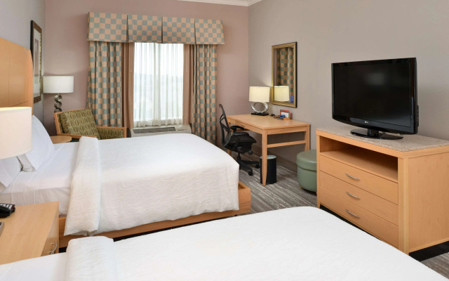 Hilton Garden Inn Denton