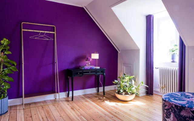 Gem Suites Holiday Apartments