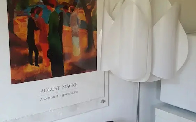 Milano Guest house Armonia & Passione