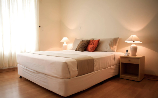 Green Hills Serviced Residences