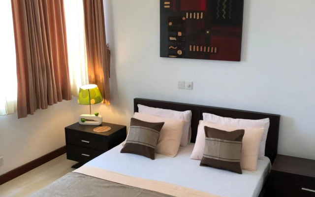 City Centre 2 Bed Room Apartment