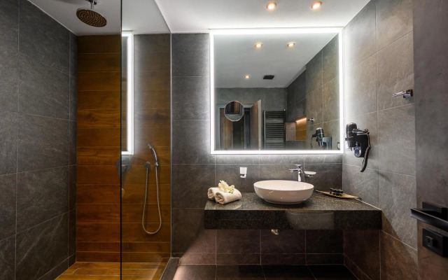 Grand Hotel Therme