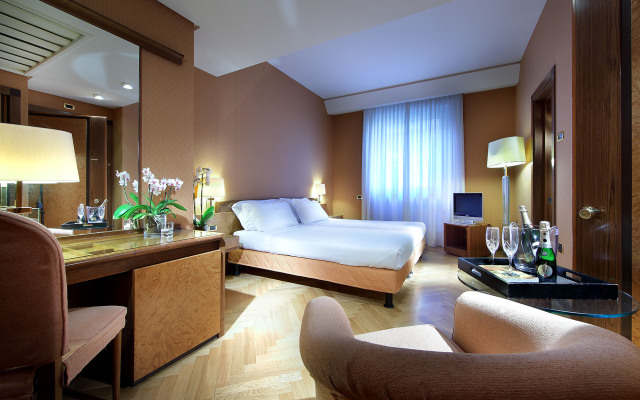 Exe Majestic Hotel