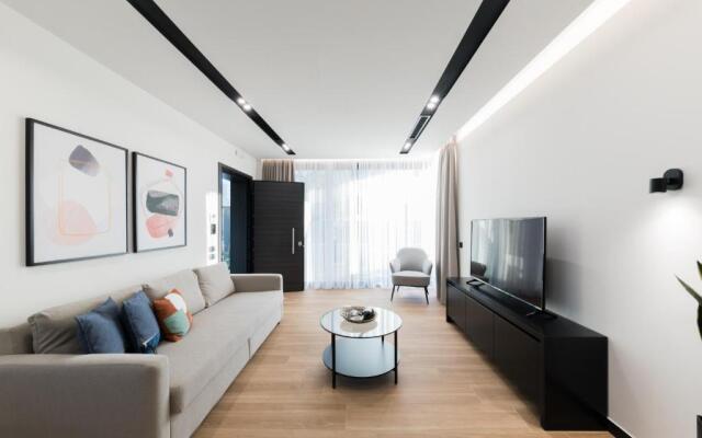 Vida Omirou Residences