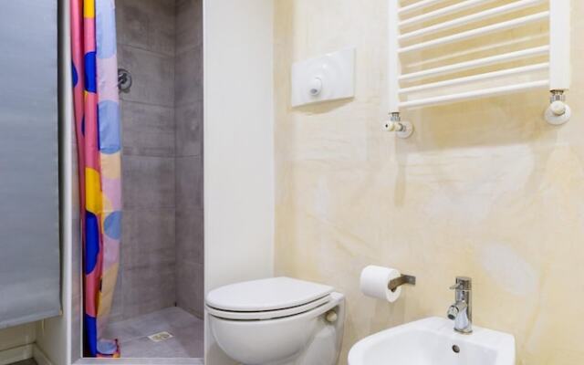 Style Flat at Trastevere