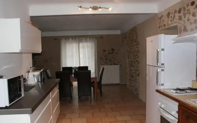 Apartment - Aux Portes d'Avignon