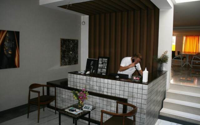 Kushimoto Hotel
