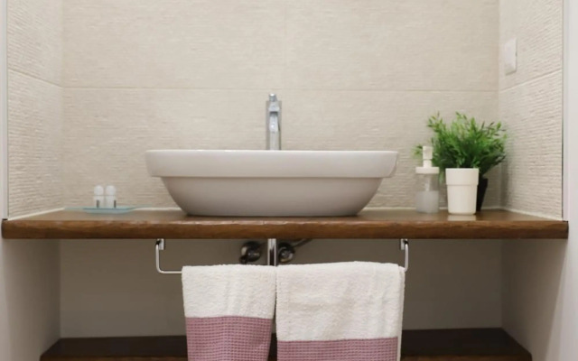 TalialETNA Apartments