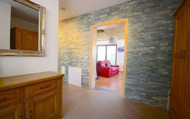 Chalet Kirsch