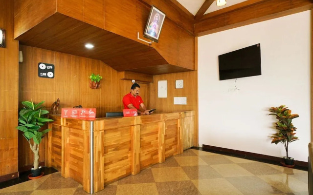 Heavenly Heights by OYO Rooms