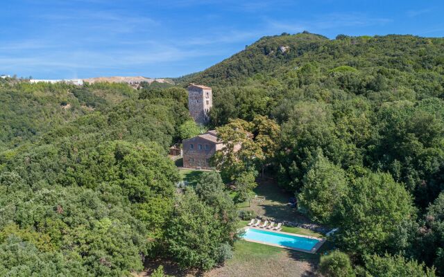 Villa Linchiano - Villa Linchiano