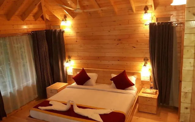 Bamboo Creek Resort