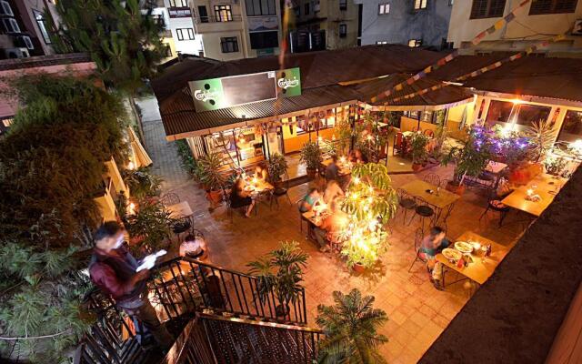 Thamel Grand Hotel