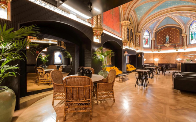 Hotel Zenit Convento San Martin