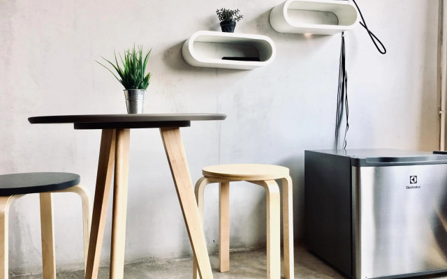 New Apartment Nearby Beach