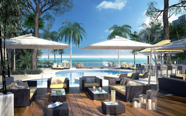 Tamarind, An Autograph Collection® All Inclusive Resort