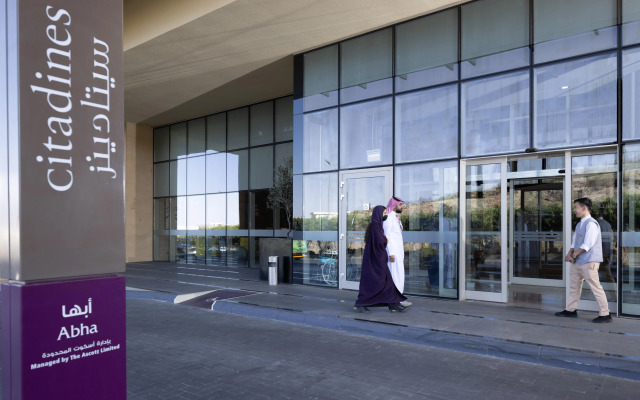 Citadines Abha