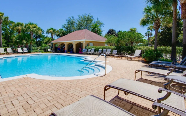 Magnolia Bay 8582