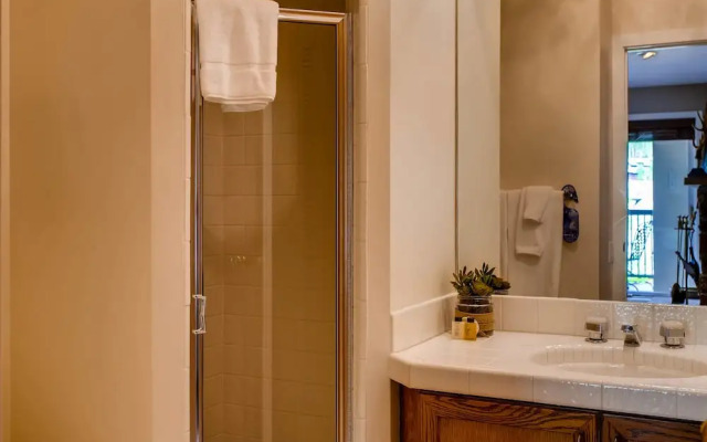 Centennial Studio Condo Unit 11a