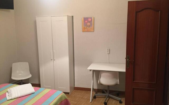 Hostal Murcia