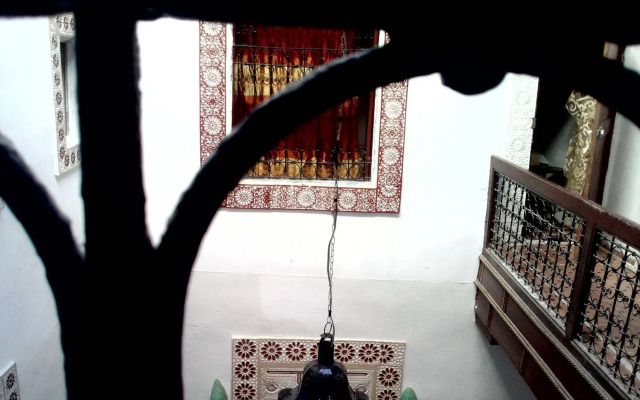 Dar Rhimou